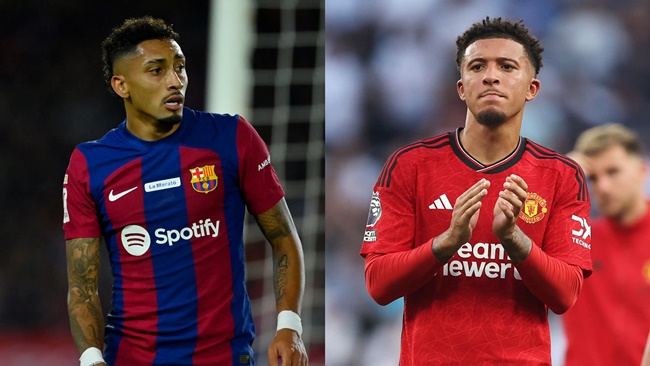 Rất nhanh chóng, Barca định đoạt thương vụ Sancho – Raphinha_695c029fae2ad.jpeg