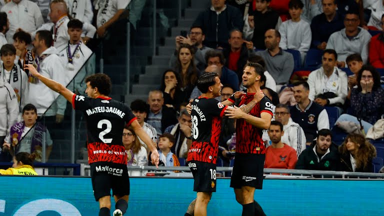 Real 2-1 Mallorca: Màn rượt đuổi kịch tính; Ramon tỏa sáng phút cuối_695b7c1f89098.jpeg