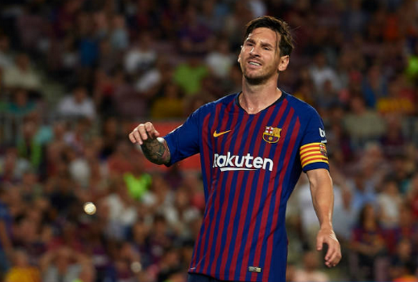 Real, Barca liên tục mất điểm: Vở kịch điên rồ của La Liga?_695cf5c67d5cb.png