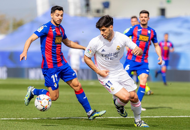 Real cân nhắc chia tay “hoàng tử thành Madrid”_695c6294b7d02.jpeg