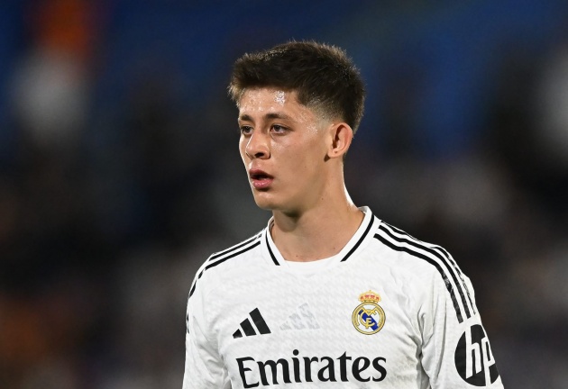 Real chi 4 triệu euro vì Arda Guler_695b8026e3daa.jpeg