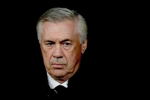 Real chốt danh sách 2 HLV thay thế Ancelotti_695c25d0b2e5f.jpeg