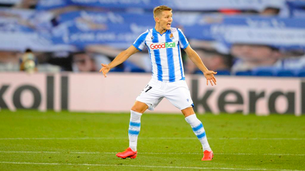 Real chốt thời điểm định đoạt số phận “thần đồng Na Uy”_695c7696e615e.jpeg