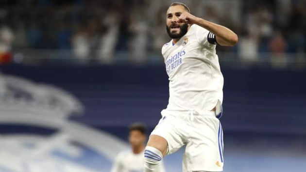 Real đã tìm được cỗ máy tấn công thay thế Ronaldo_695c58d60d0c2.png