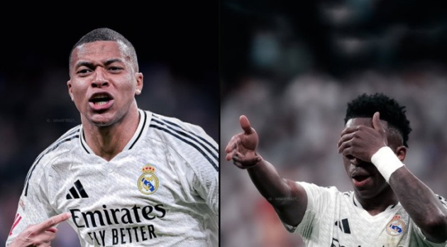 Real đua vô địch La Liga: Song sát đáng sợ trong tay Ancelotti_695b8b16d5edb.jpeg