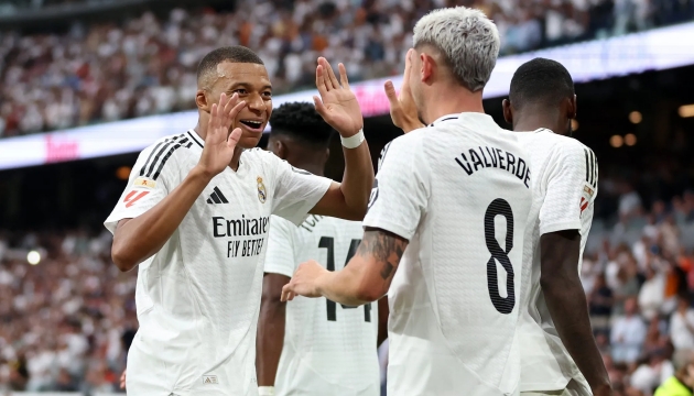 Real hạ đẹp Sevilla, Valverde tuyên bố đanh thép về Mbappe_695b9b1660165.jpeg