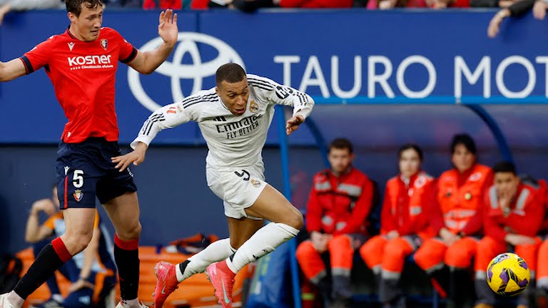 Real hòa Osasuna, Ancelotti vẫn thấy 1 điểm sáng_695b8f46b4b80.jpeg