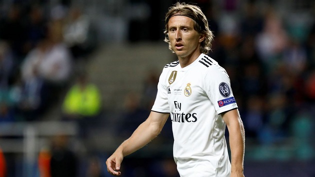 Real khốn khó, Luka Modric làm điều cực tình nghĩa_695c755bd0ddc.jpeg