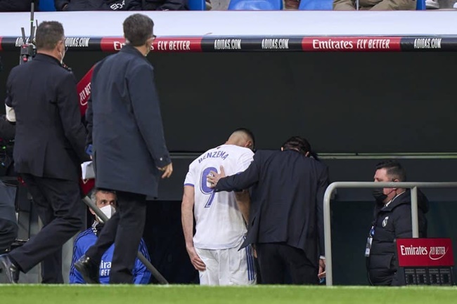 Real lo sốt vó vì Benzema, PSG mừng thầm_695c4a6525c74.jpeg