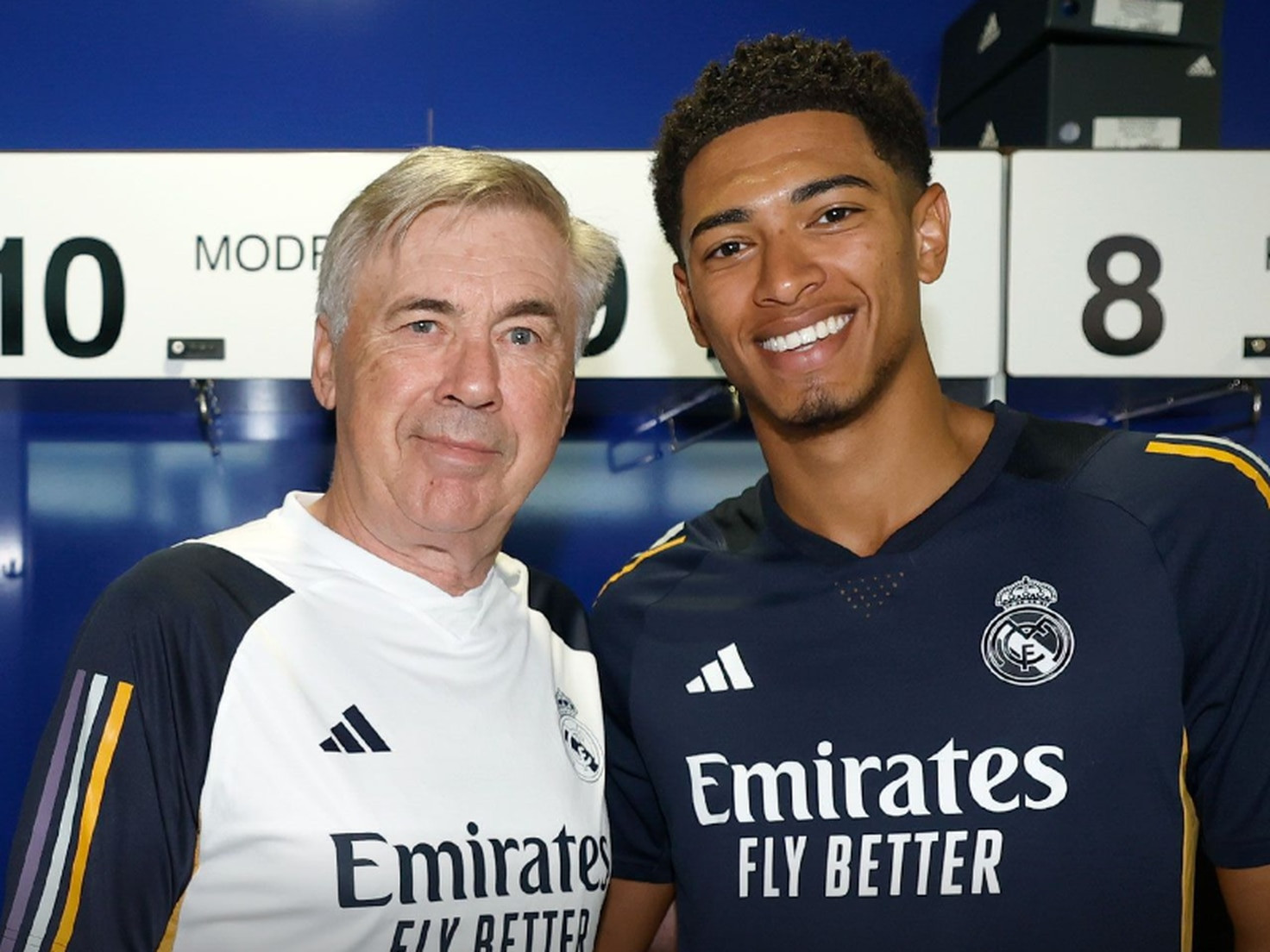 Real Madrid: Ancelotti biến Bellingham thành Zidane mới_695c1c911e479.jpeg