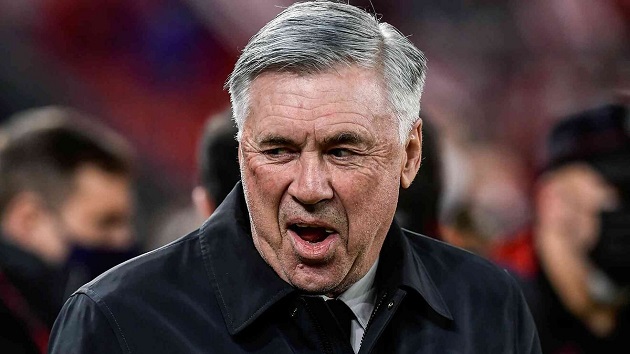 Real Madrid bại trận, phản ứng của Carlo Ancelotti ra sao?_695c498165c74.jpeg