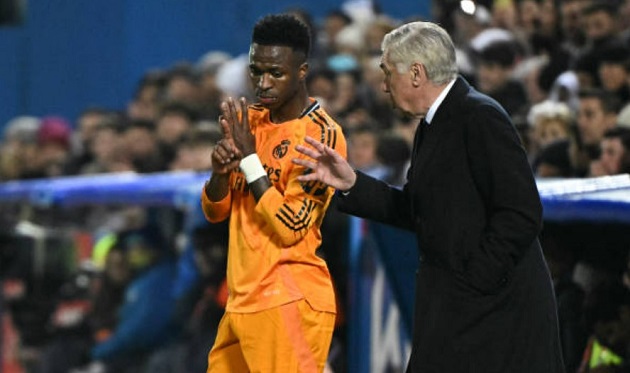 Real Madrid bước vào giai đoạn chuyển giao đầy sóng gió_695b811dc3074.jpeg