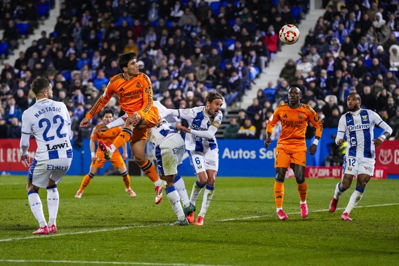 Real Madrid cần dè chừng địch thủ đã hạ cả Barca và Atletico_695b88b572f27.jpeg