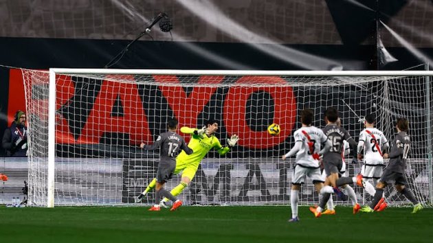 Real Madrid chia điểm với Rayo Vallecano sau màn rượt đuổi tỷ số điên rồ_695b9f1ba8a75.jpeg