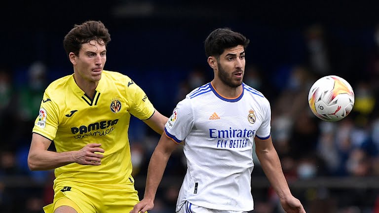 Real Madrid chia điểm với Villarreal, Ancelotti nói thẳng lý do_695c481ef3c6b.jpeg