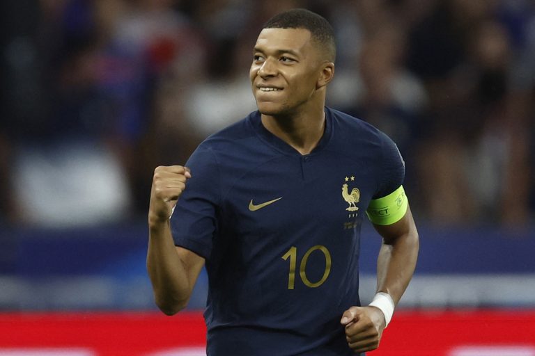 Real Madrid: Chờ bộ đôi trong mơ Mbappe cùng Vinicius_695c1d30b3e3e.jpeg
