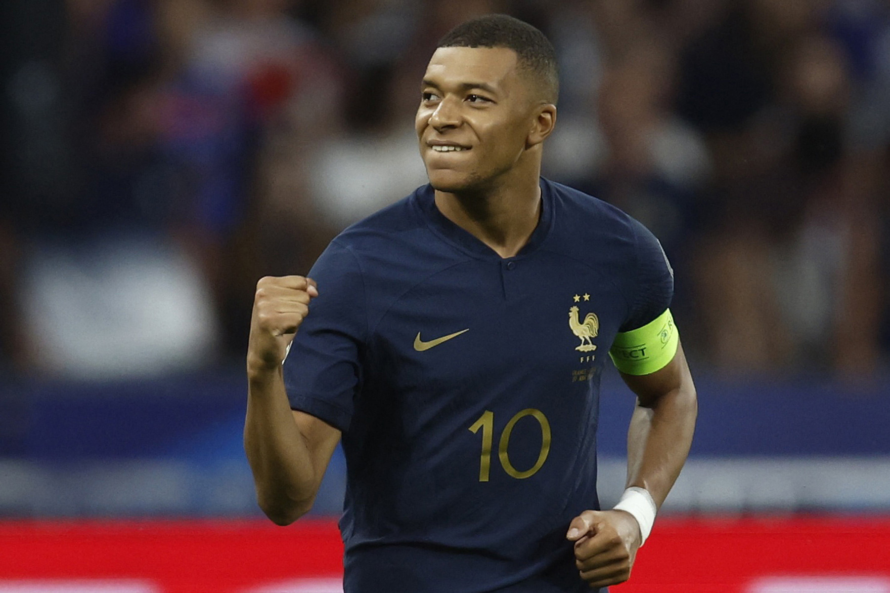 Real Madrid: Chờ bộ đôi trong mơ Mbappe cùng Vinicius_695c1d30b3e3e.jpeg