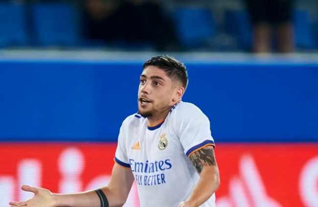 Real Madrid chuẩn bị giữ chân Valverde_695c5b73444dd.jpeg