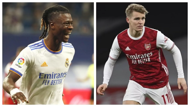 Real Madrid đã có lý do để quên Martin Odegaard_695c56043bc30.png