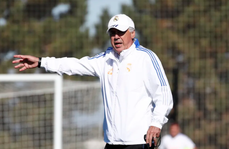 Real Madrid đấu Barca, Ancelotti thừa nhận: “Biết sợ là tốt”_695c529b0887f.png