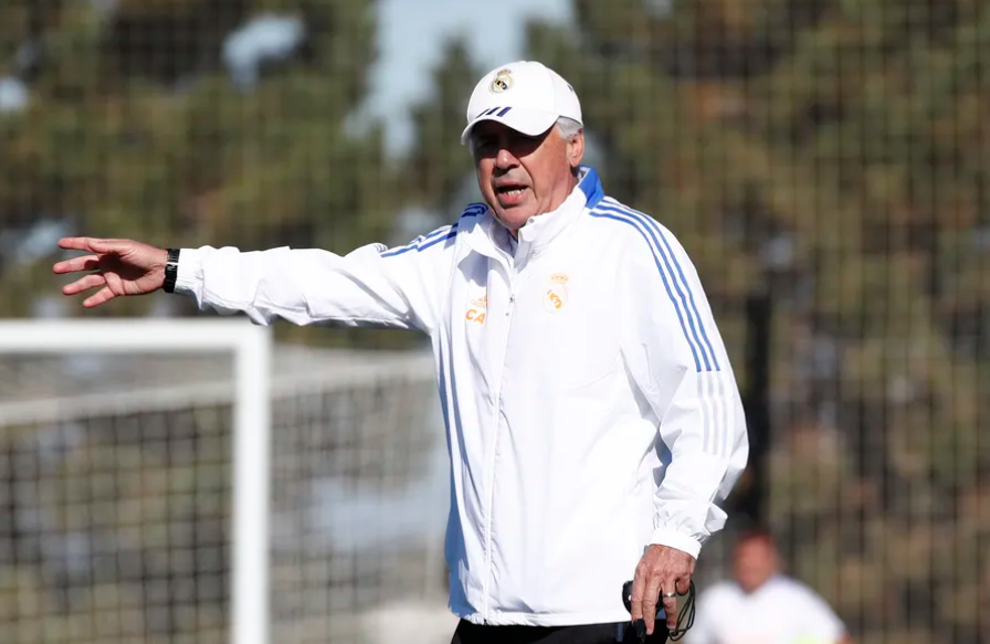 Real Madrid đấu Barca, Ancelotti thừa nhận: “Biết sợ là tốt”_695c529b0887f.png