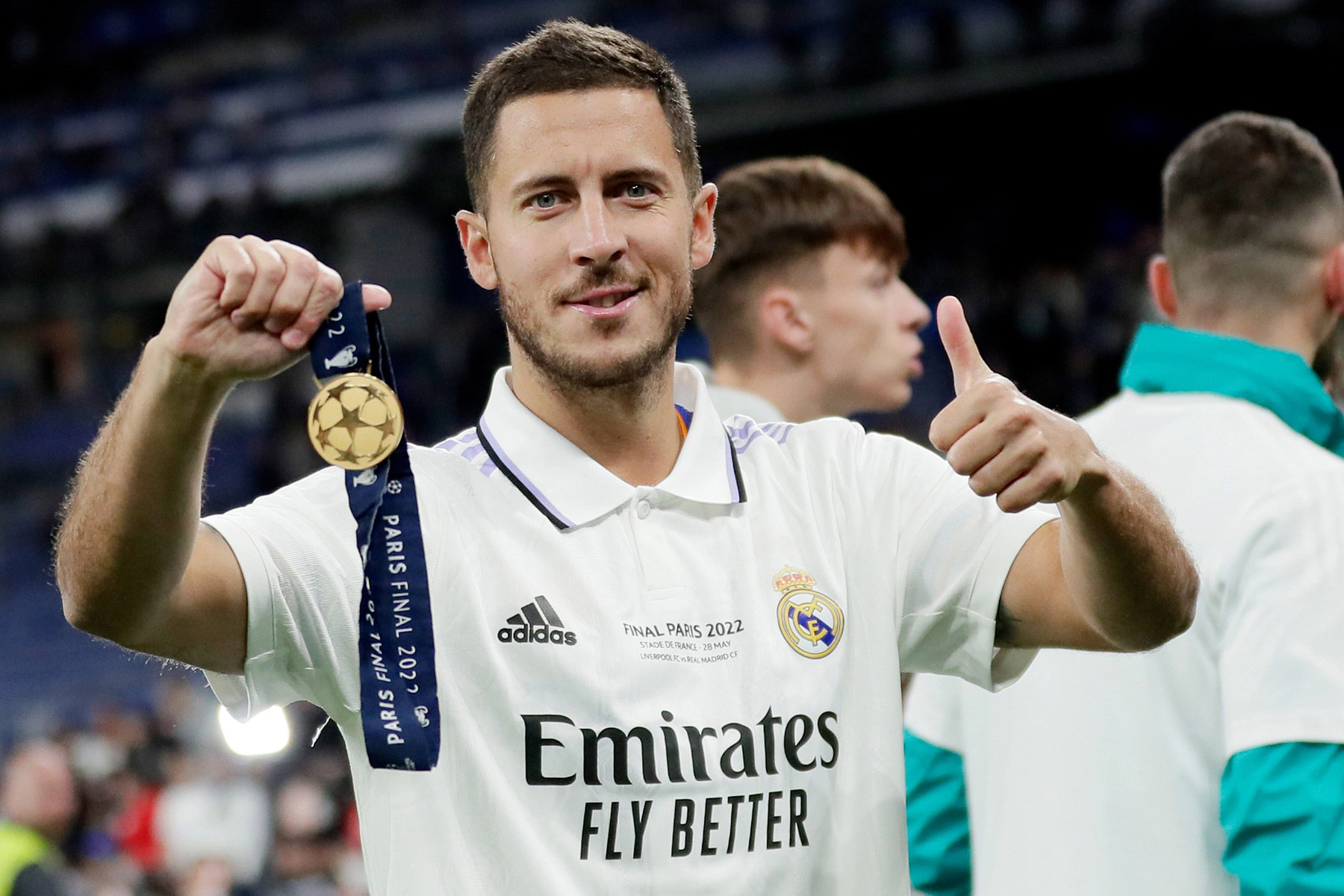 Real Madrid đau đầu vì Hazard: Bài toán 30 triệu euro_695c1eb5e78a9.jpeg