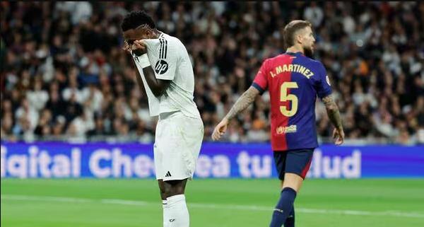 Real Madrid đối mặt nguy cơ bị Barcelona bỏ xa 9 điểm_695baaa955ebd.jpeg