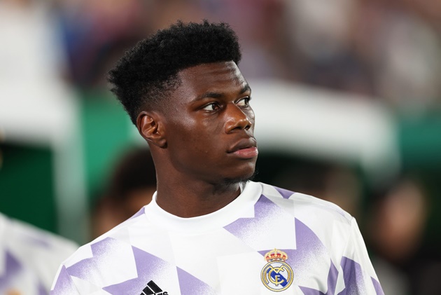 Real Madrid đón tin dữ từ 2 trụ cột_695c2c65a4a92.jpeg