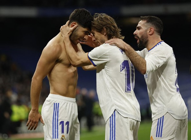 Real Madrid giành 3 điểm nhờ cú sút xa của Asensio_695c4923d7777.jpeg