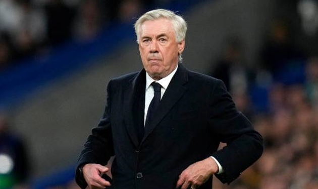 Real Madrid ít thay người tại La Liga: Lợi hay hại?_695b8d97df5f2.jpeg