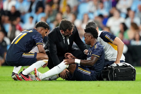 Real Madrid khốn khổ vì chấn thương: Ancelotti làm gì để vượt khó?_695c1b7c58b30.jpeg