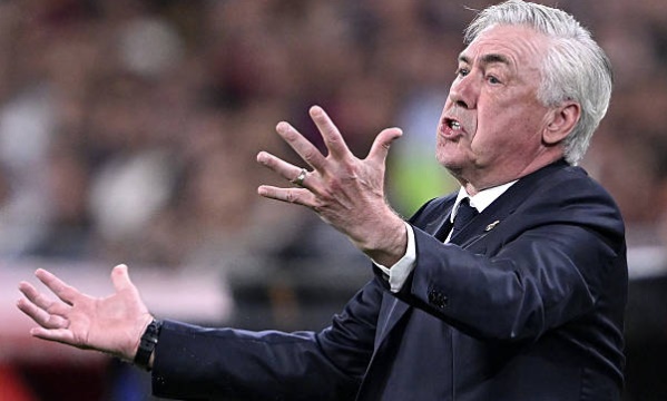 Real Madrid khủng hoảng hàng thủ: 5 hậu vệ chấn thương, Ancelotti xoay xở ra sao?_695b809bd4e8f.jpeg