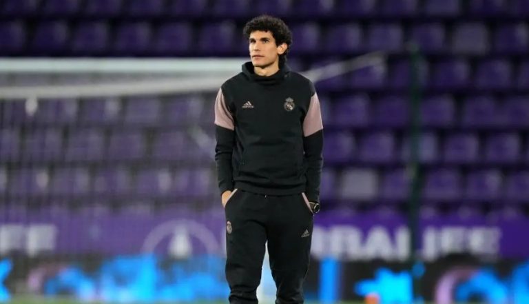 Real Madrid khủng hoảng hàng thủ trước cuộc chạm trán Sevilla_695b7ad686a84.jpeg