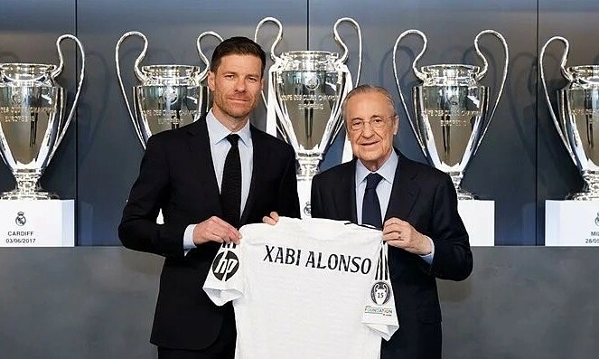 Real Madrid mùa 2025-26: Xây Galacticos mới với Xabi Alonso_695b712f5d6e8.jpeg