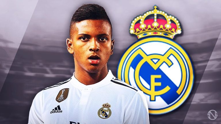 Real Madrid mua Rodrygo Goes: Kế hoạch măng non Galaticos_695d0acb1d51c.jpeg