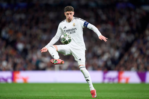 Real Madrid nguy cơ đón cú sốc Valverde_695b8c49adf43.jpeg