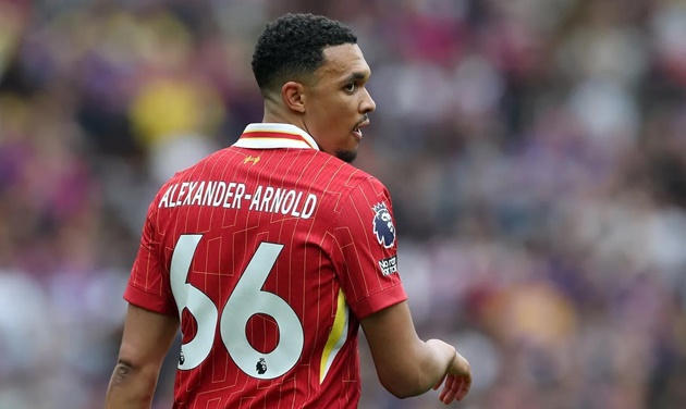 Real Madrid phá vỡ truyền thống số áo của Alexander-Arnold ở Liverpool_695b76af23612.jpeg