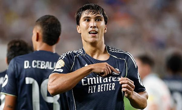 Real Madrid ra quyết định về tương lai Gonzalo Garcia_695b746b9319a.jpeg