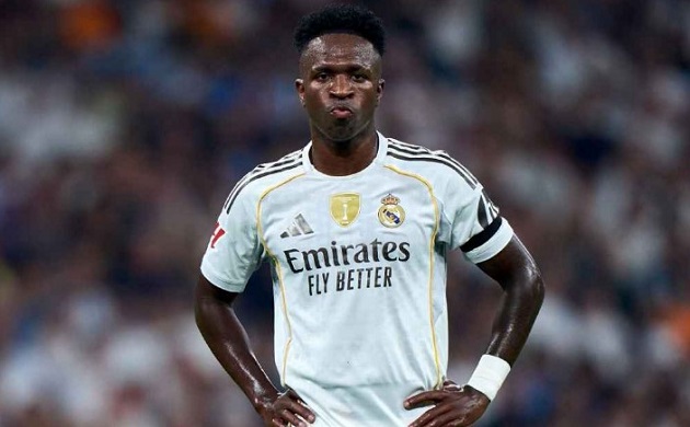 Real Madrid tạo bất ngờ khi để Vinicius, Alexander-Arnold dự bị_695b6d4502865.jpeg