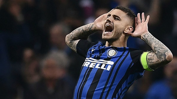 Real Madrid thay Ronaldo: Đến Icardi cũng khó với tới_695d051a002ba.jpeg