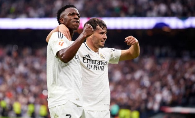 Real Madrid tìm lại phong độ: Đè bẹp Osasuna nhờ cú hat-trick của Vinicius_695ba8baed00c.jpeg