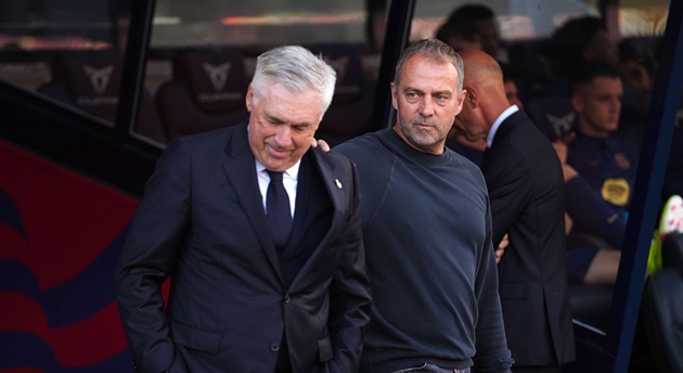 Real Madrid tổn thất lớn sau trận El Clasico: Tchouameni bị treo giò_695b7d8c62001.jpeg