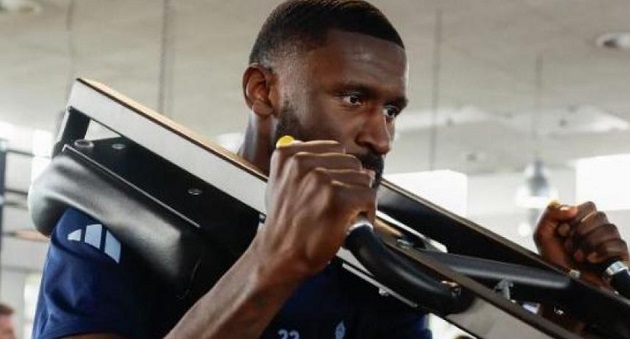 Real Madrid trở lại tập luyện: Alaba vẫn chưa sẵn sàng tái xuất_695b997e8937a.jpeg