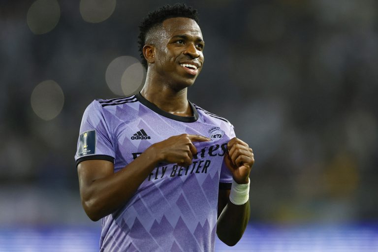 Real Madrid vào chung kết Cúp thế giới: Nụ cười Vinicius_695c28e7cbdaa.jpeg