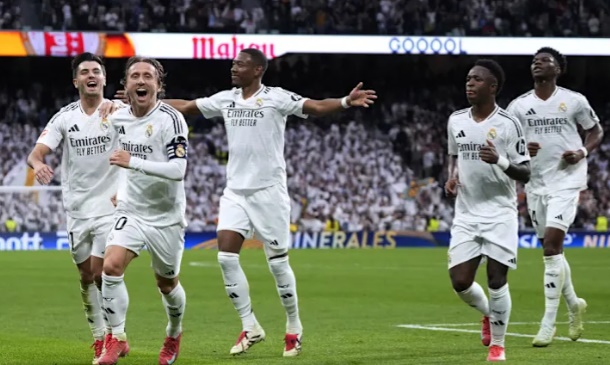 Real Madrid vs Betis: Mbappe trở lại; 3 điểm tạm chiếm ngôi đầu_695b8cb283fc8.jpeg