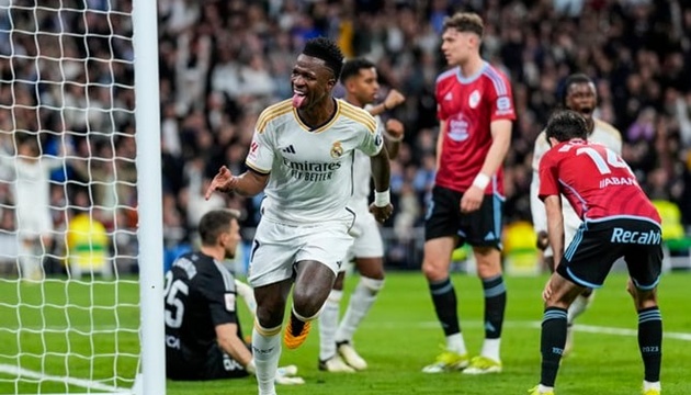Real Madrid vs Celta Vigo: Ancelotti lấy công bù thủ_695b7fb492962.jpeg