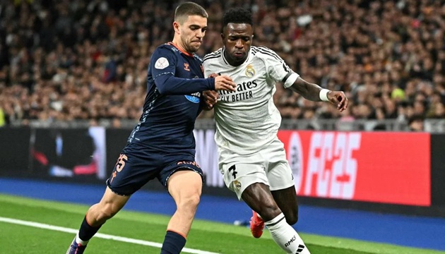 Real Madrid vs Celta Vigo: Vinicius, Mbappe, Bellingham lĩnh xướng hàng công?_695b8032bc774.jpeg