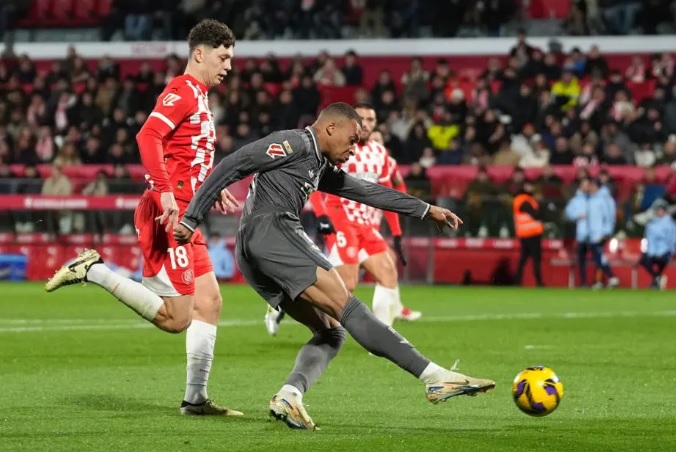 Real Madrid vs Girona: Ancelotti thực hiện 4 sự thay đổi_695b8da1aa664.jpeg