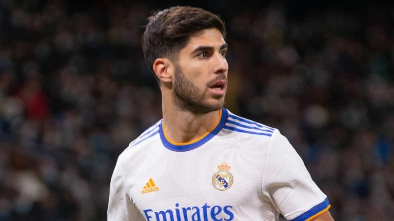 Real ra quyết định bất ngờ với Asensio_695c34db5a7db.jpeg