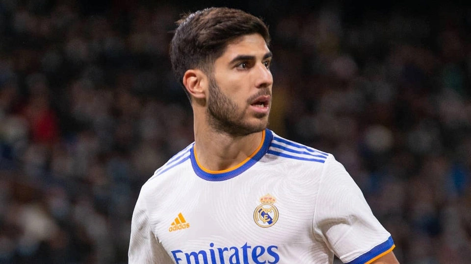 Real ra quyết định bất ngờ với Asensio_695c34db5a7db.jpeg